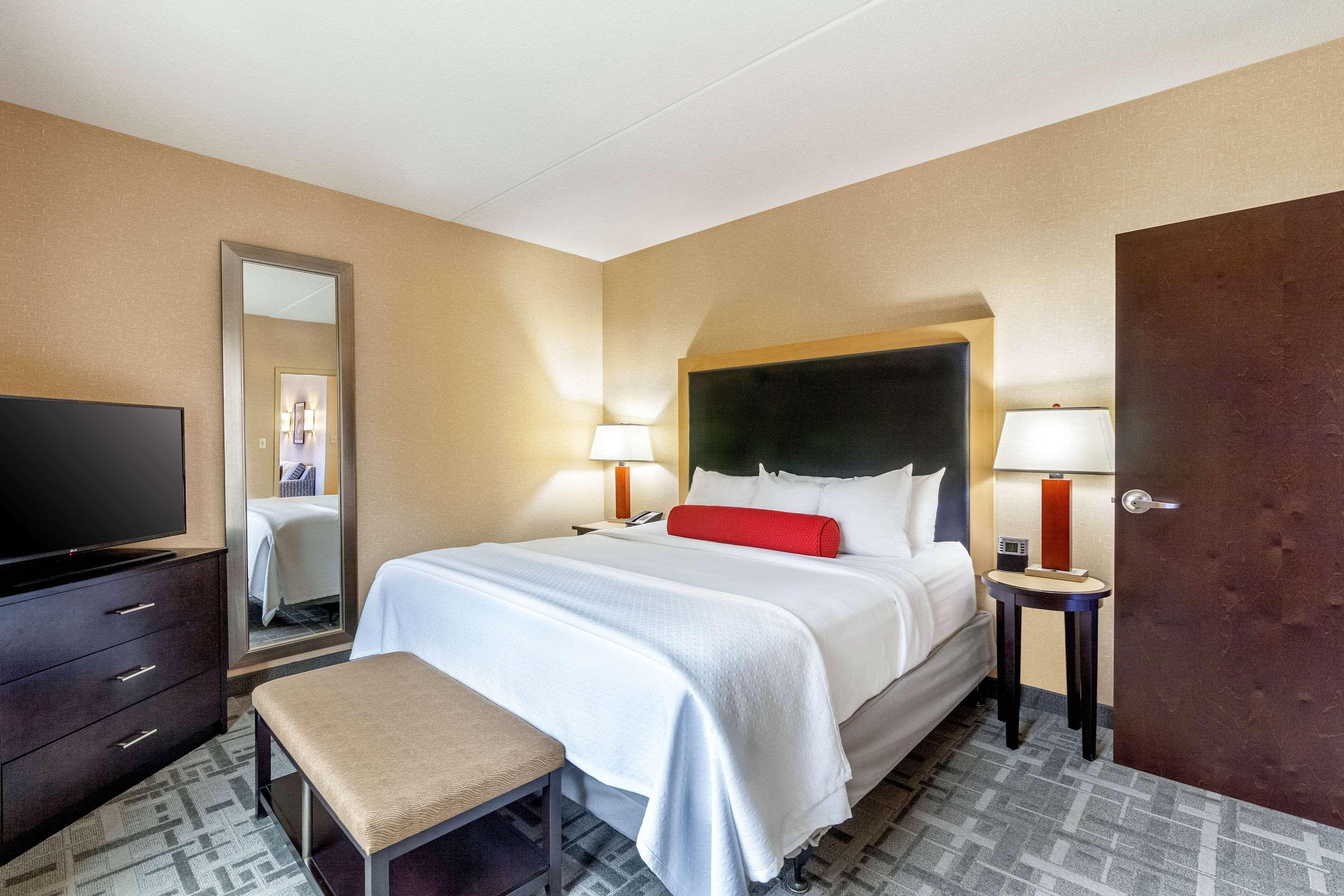 Cambria Hotel Pittsburgh - Downtown Kültér fotó