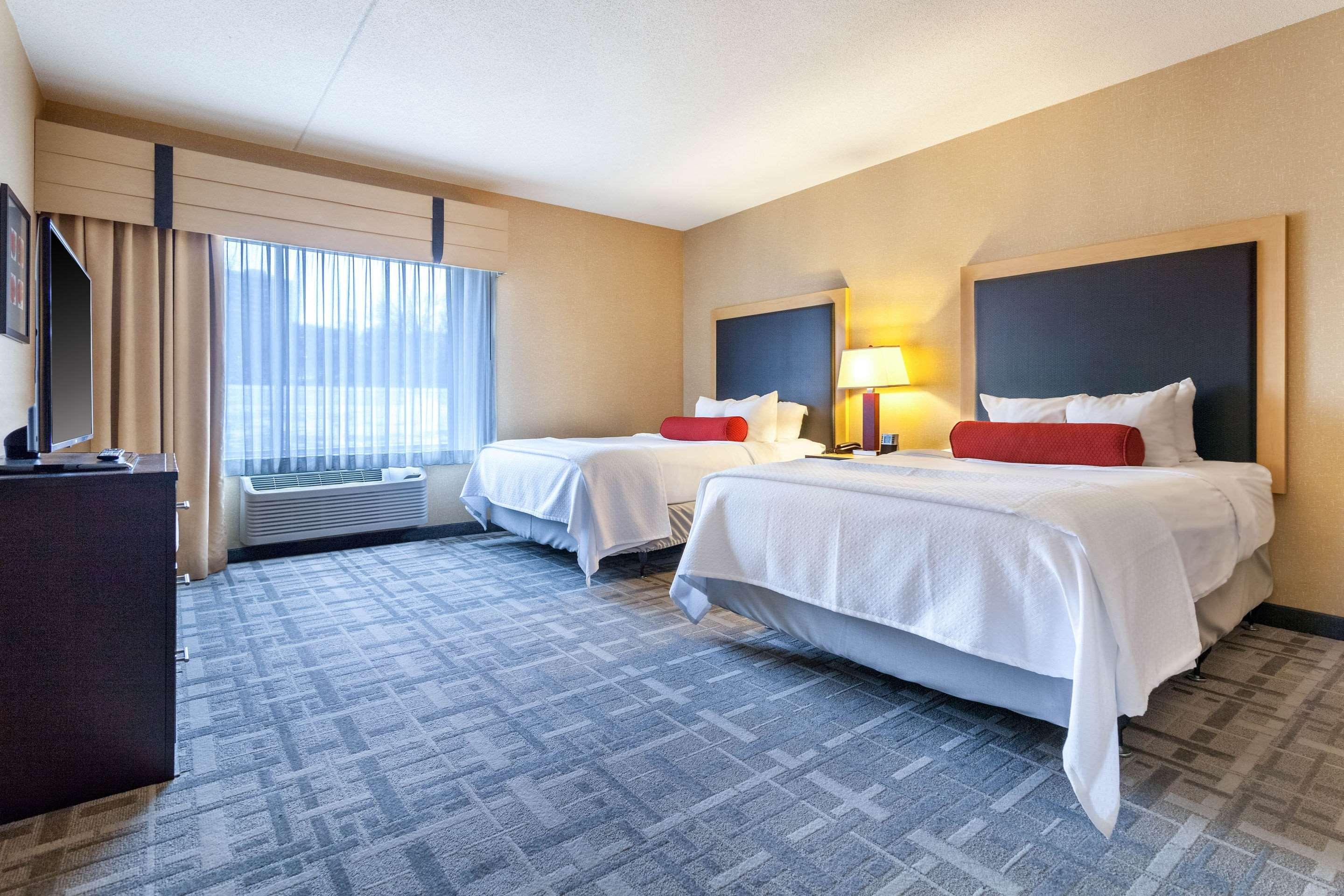 Cambria Hotel Pittsburgh - Downtown Kültér fotó