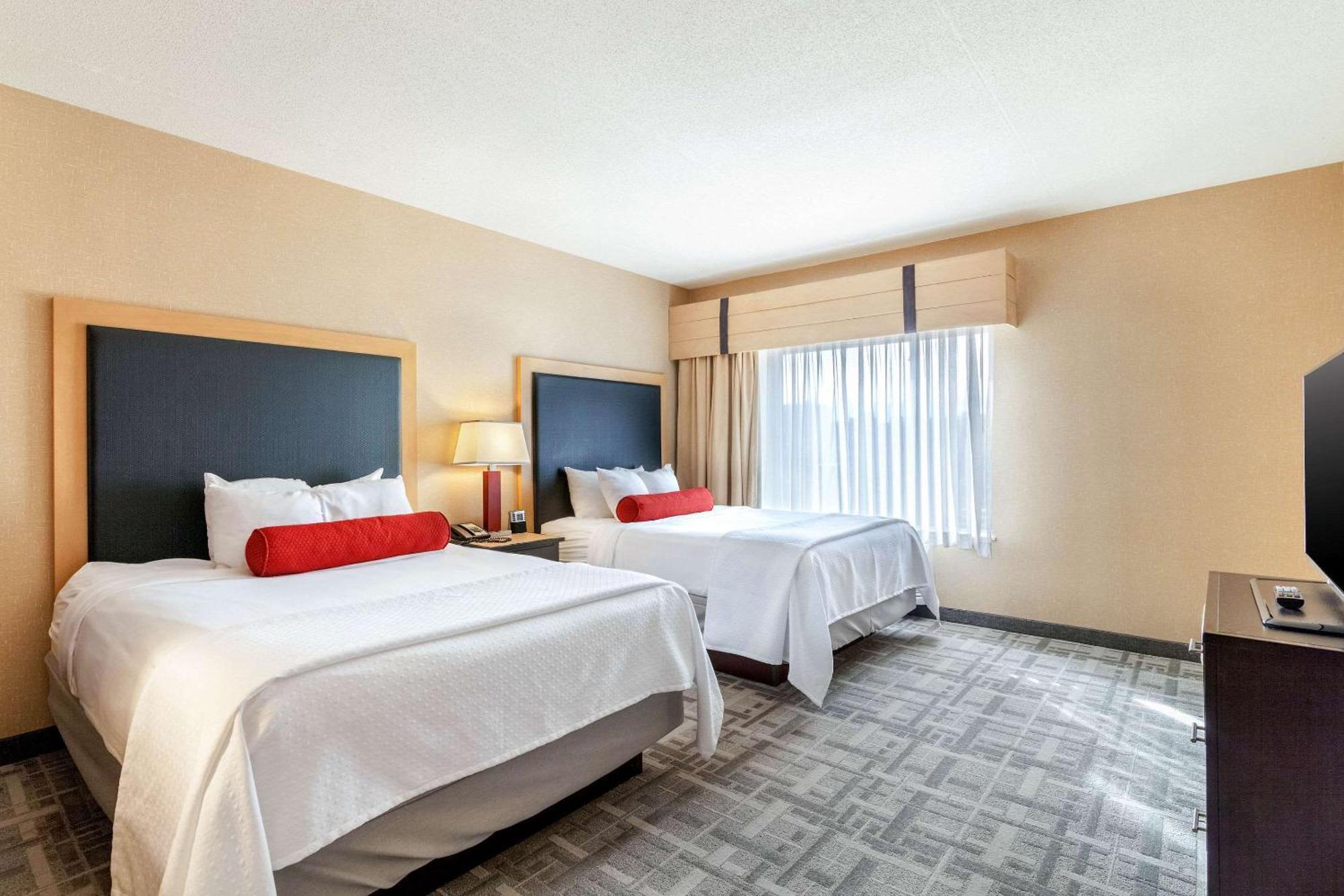 Cambria Hotel Pittsburgh - Downtown Kültér fotó