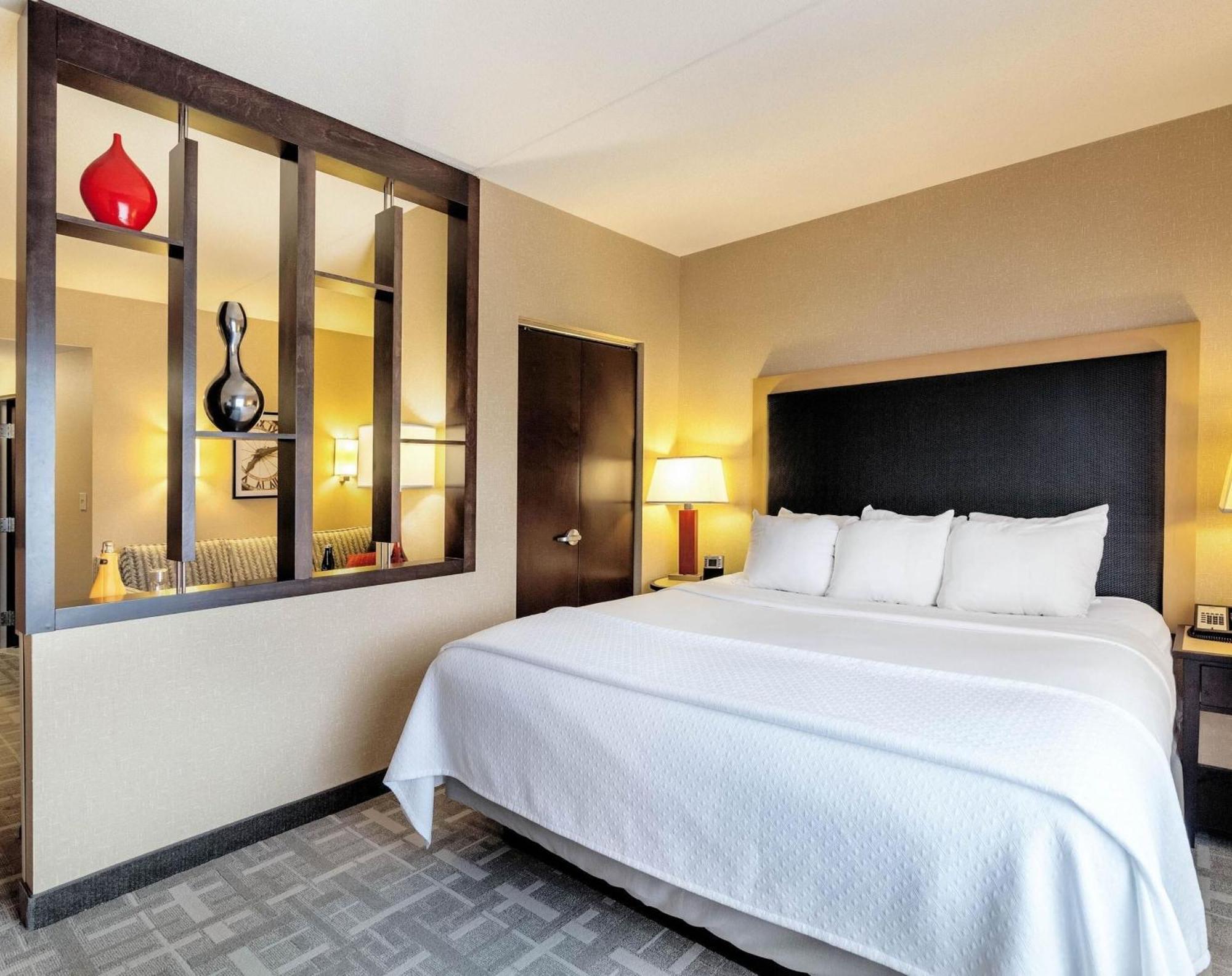 Cambria Hotel Pittsburgh - Downtown Kültér fotó