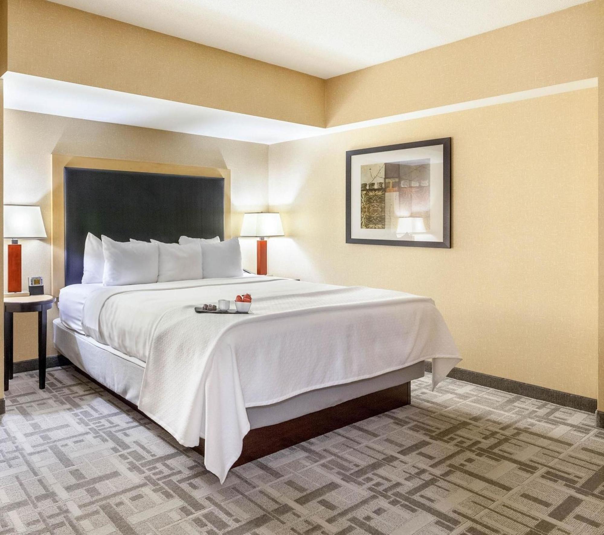 Cambria Hotel Pittsburgh - Downtown Kültér fotó