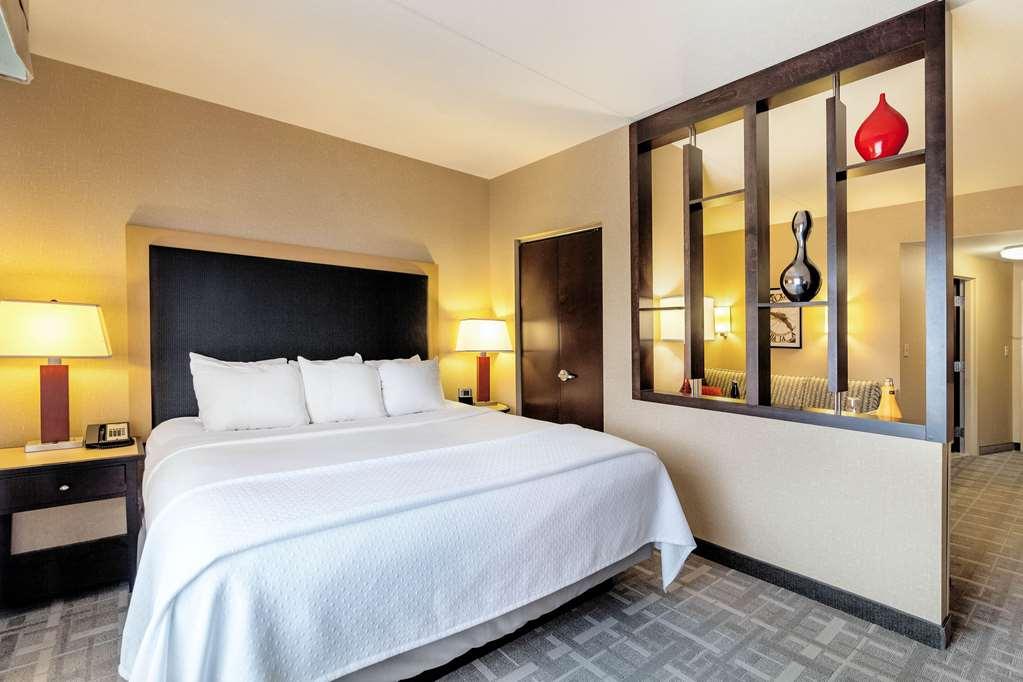 Cambria Hotel Pittsburgh - Downtown Szoba fotó
