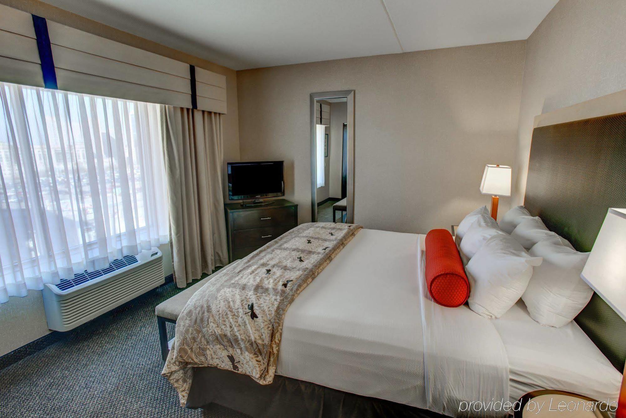 Cambria Hotel Pittsburgh - Downtown Kültér fotó