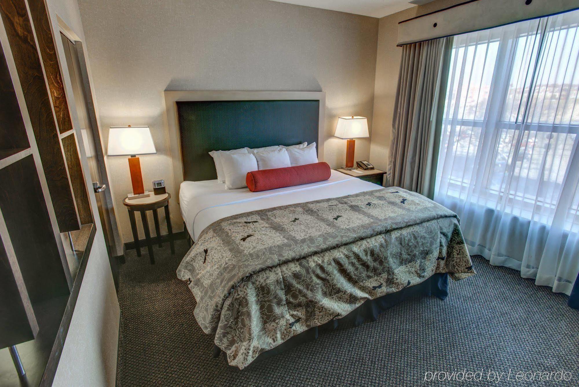 Cambria Hotel Pittsburgh - Downtown Kültér fotó