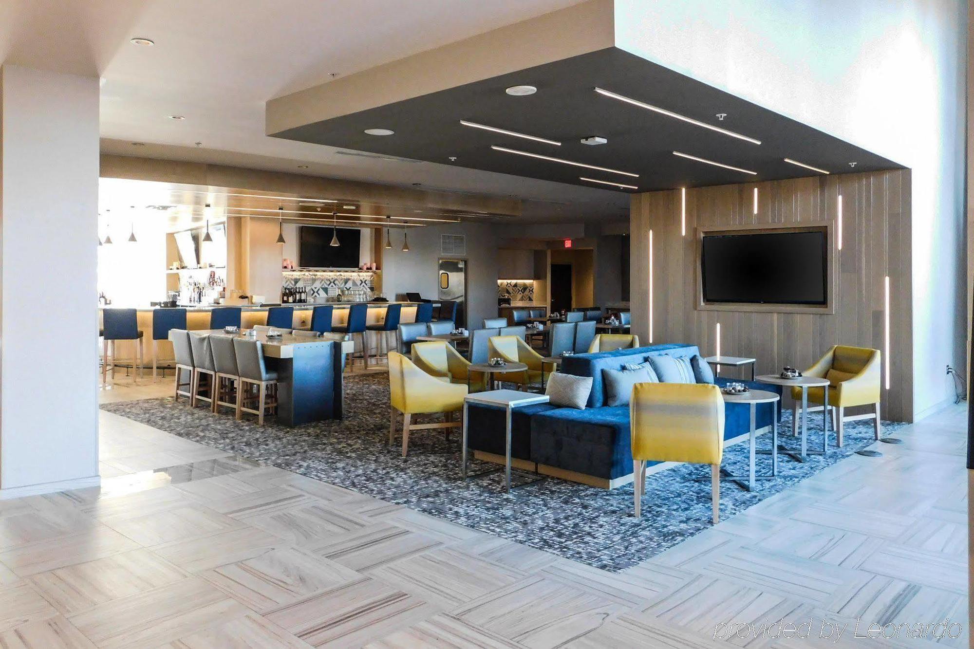 Cambria Hotel Pittsburgh - Downtown Kültér fotó