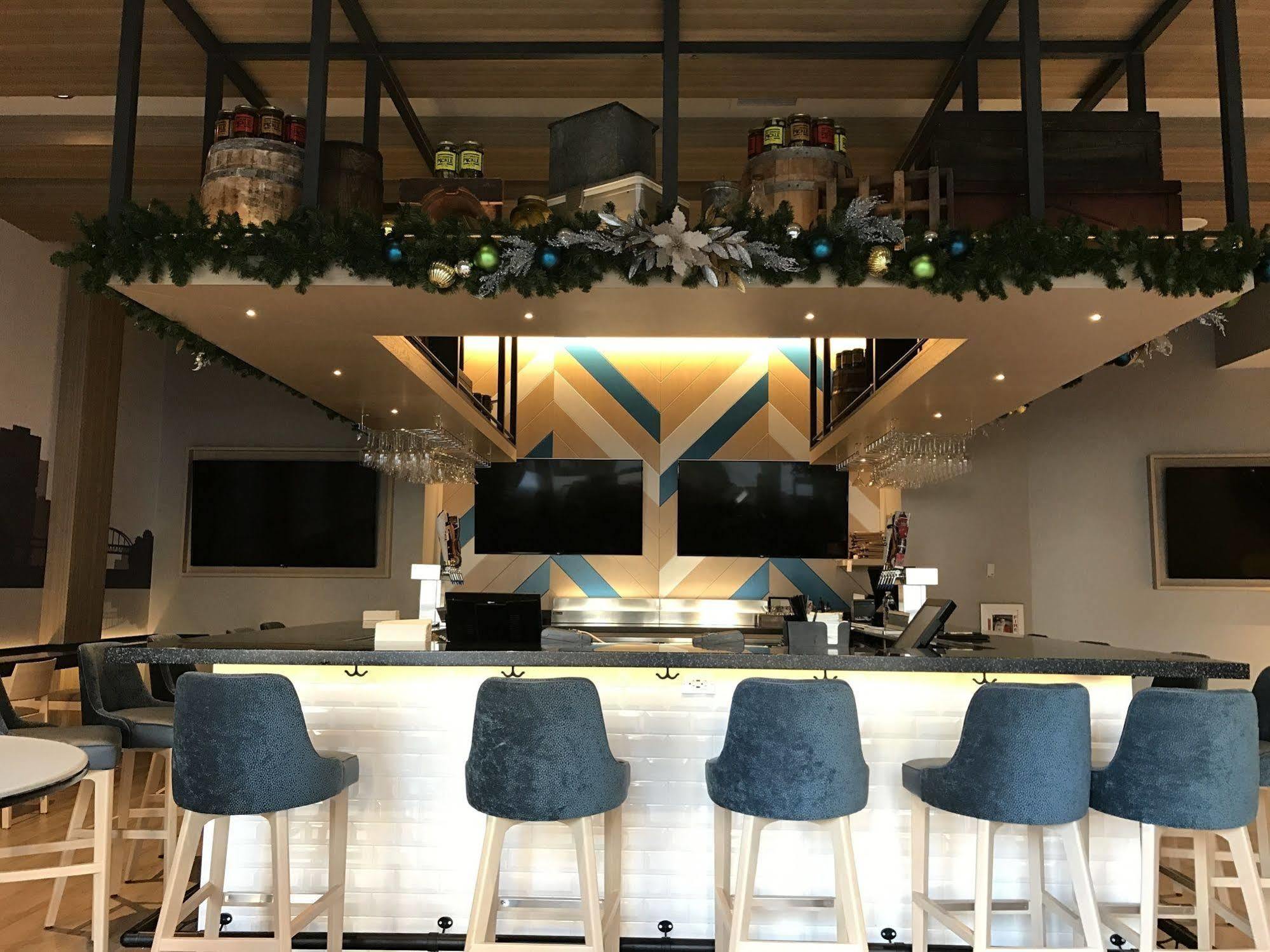 Cambria Hotel Pittsburgh - Downtown Kültér fotó